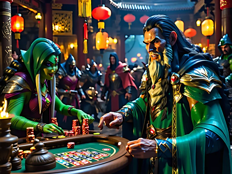 Trải nghiệm máy đánh bạc 3D sống động tại b52 club