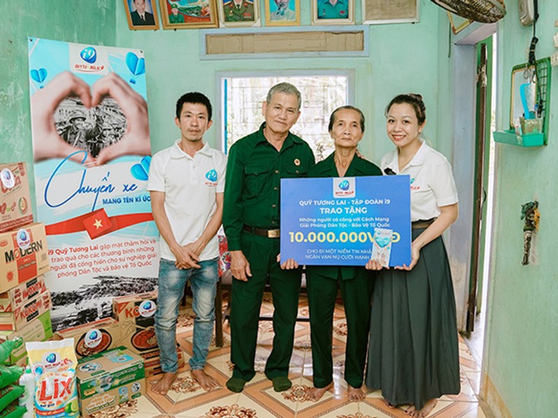 Cộng đồng b52 Club tham gia sự kiện trực tuyến