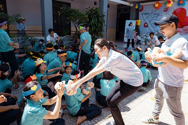 Quà tặng sinh nhật B52 Club