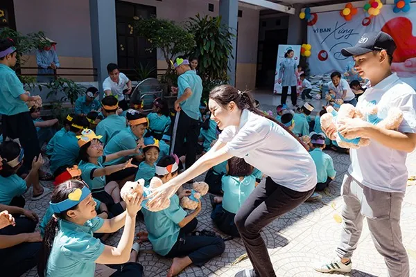 Quà tặng sinh nhật B52 Club