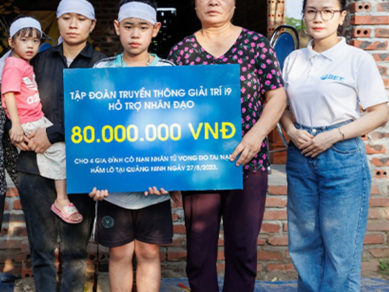 Minh họa kiểm soát ngân sách