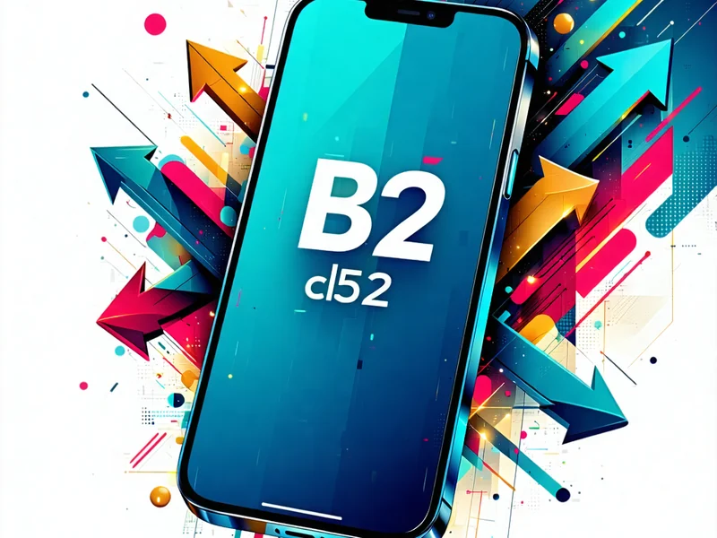 Hình ảnh minh họa tải và cài đặt ứng dụng di động b52 club