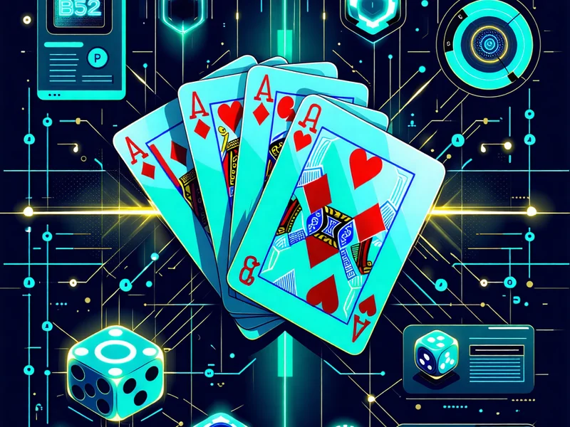 Hình ảnh minh họa tổng hợp mẹo và chiến lược chơi game b52 club