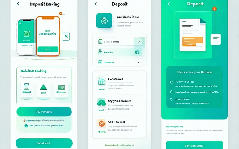 Quy trình chuyển khoản ngân hàng tại b52 club