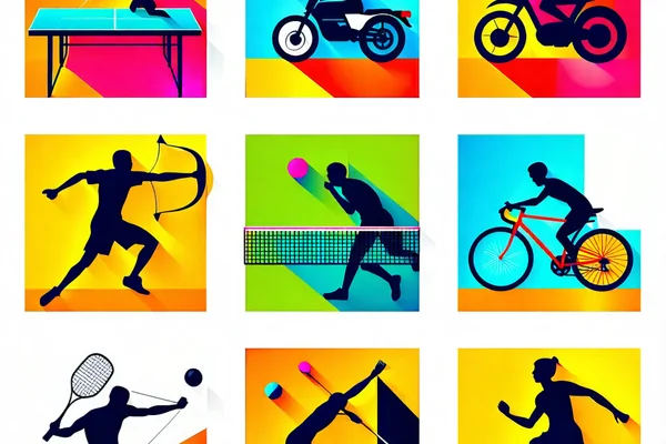 Hình ảnh các môn thể thao khác tại b52 club như bóng chuyền, cầu lông, đua xe