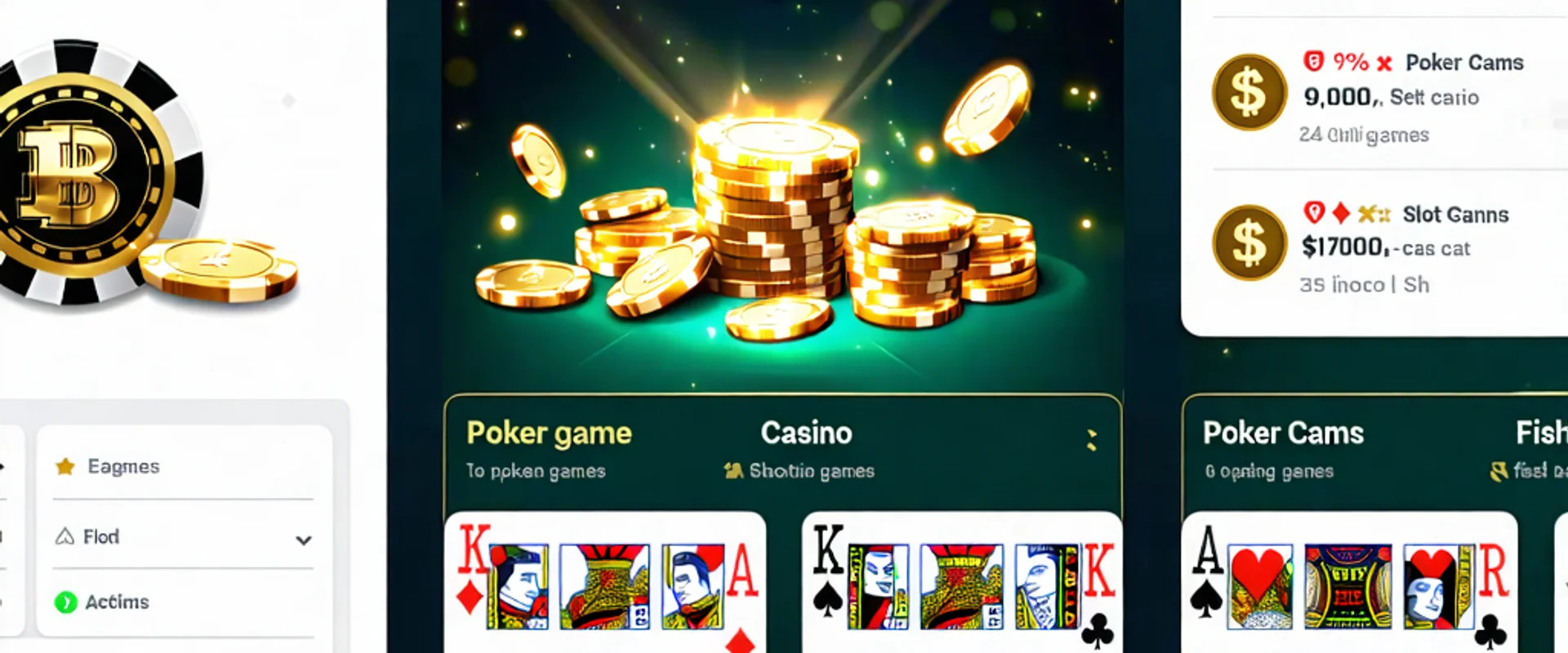 Giao diện chính của B52 Club với các trò chơi hấp dẫn và tiền thưởng lớn