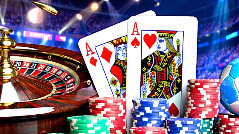 Hình ảnh minh họa các trò chơi hấp dẫn tại b52 club