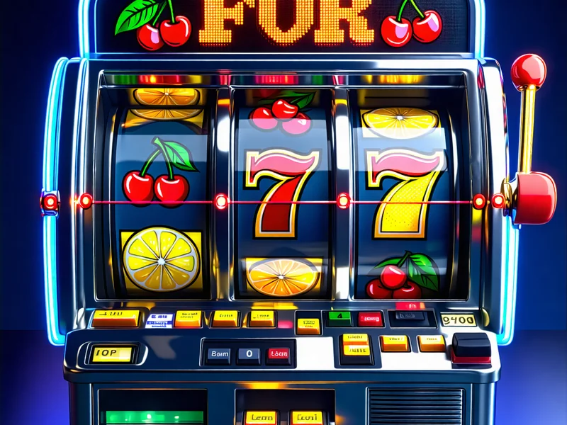 Máy đánh bạc cổ điển 3 cuộn tại b52 club