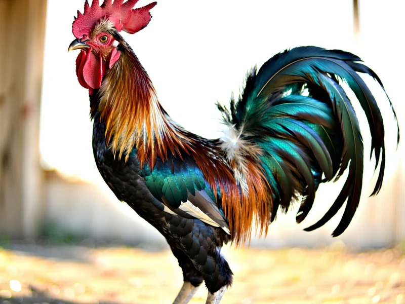 Đá gà Mỹ với sức mạnh vượt trội tại b52 club