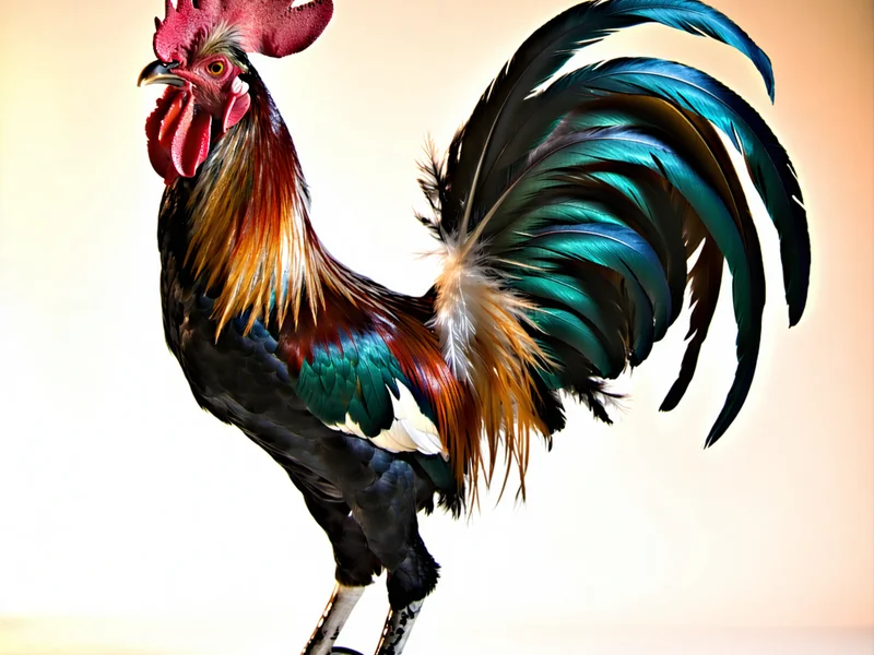 Trận đá gà cựa dao gay cấn tại b52 club