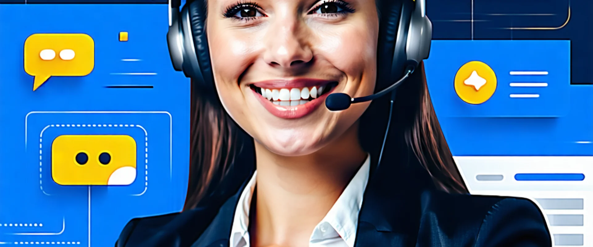 Hình ảnh nền dịch vụ khách hàng b52 club