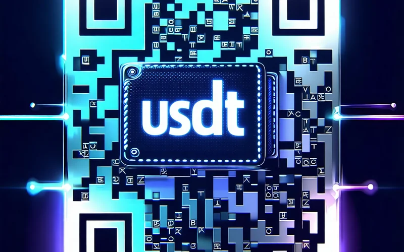 Mã QR thanh toán tiền mã hóa tại b52 club