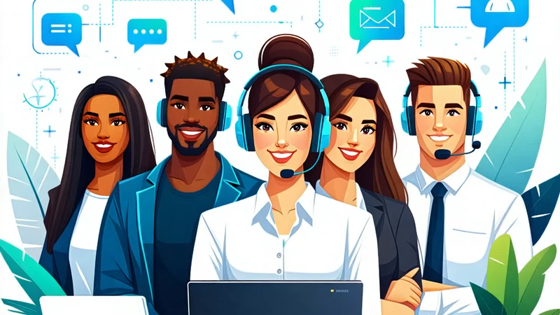 Đội ngũ hỗ trợ khách hàng chuyên nghiệp của b52 club luôn sẵn sàng hỗ trợ 24/7