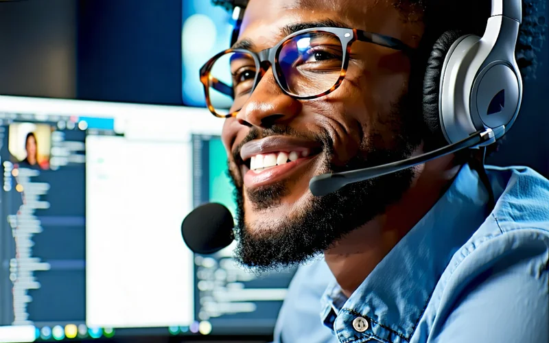 Hình ảnh đội ngũ hỗ trợ khách hàng chuyên nghiệp của b52 club sẵn sàng phục vụ 24/7