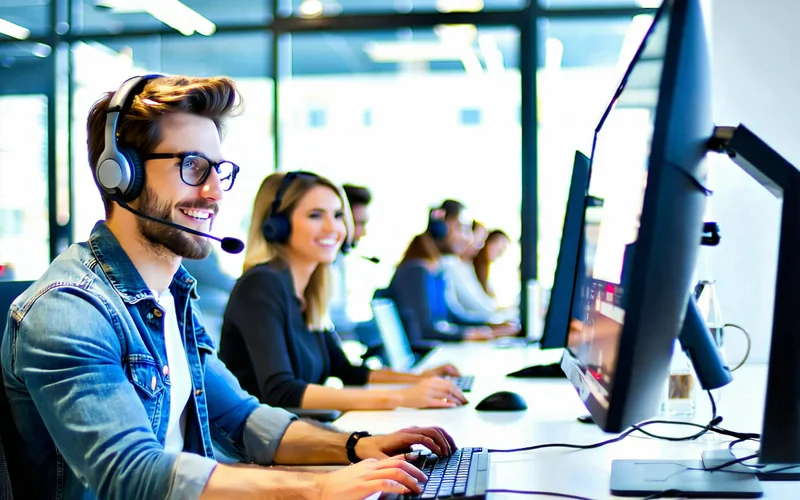 Đội ngũ hỗ trợ khách hàng b52 club