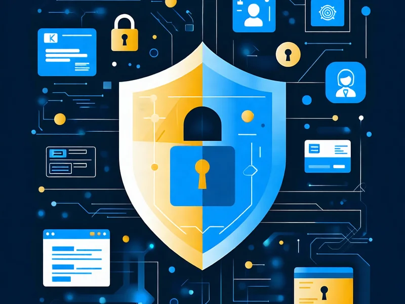 B52 Club minh họa thu thập dữ liệu an toàn