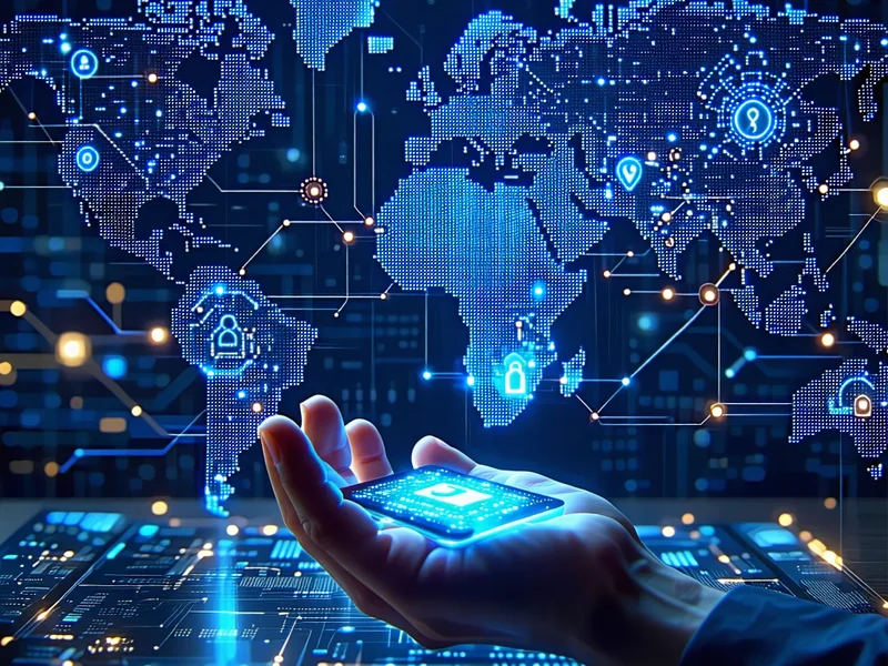 Hình ảnh minh họa bảo vệ dữ liệu cá nhân trong b52 club