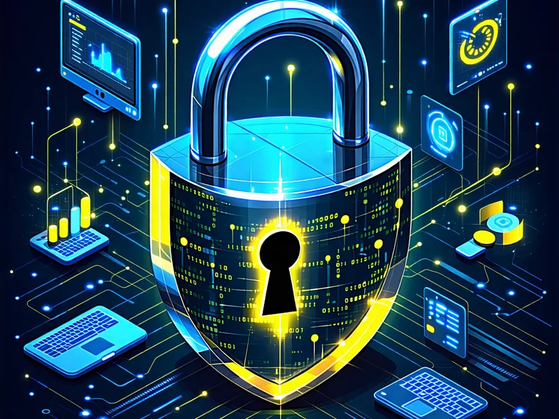 B52 Club minh họa bảo mật dữ liệu mạnh mẽ