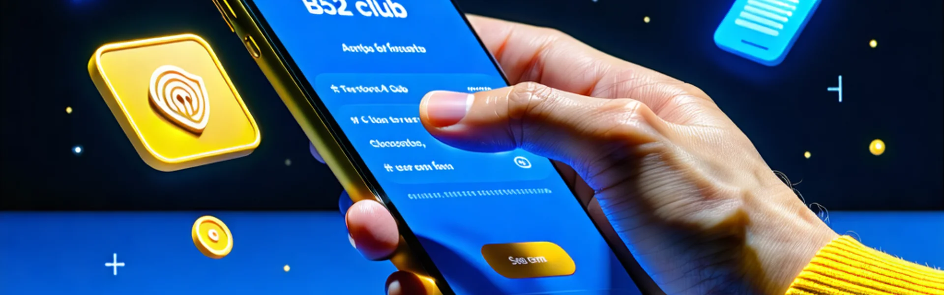 Hình ảnh banner nạp tiền b52 club