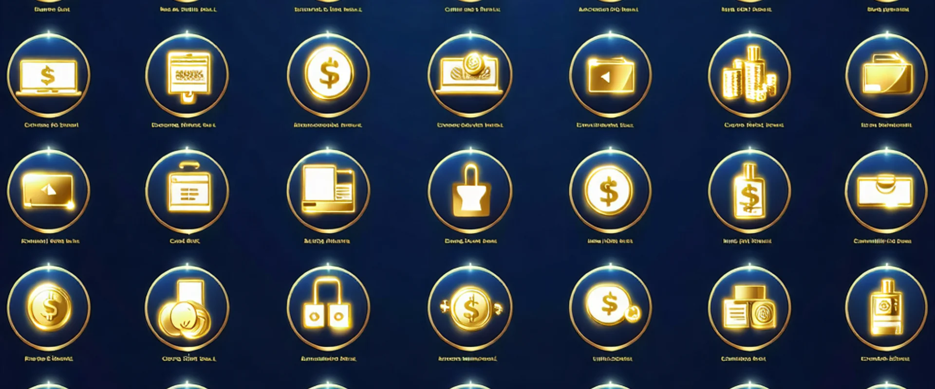 Hình ảnh tổng quan các phương thức nạp tiền an toàn tại b52 club