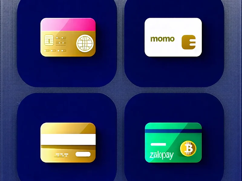 Các phương thức nạp tiền qua ngân hàng tại B52 Club