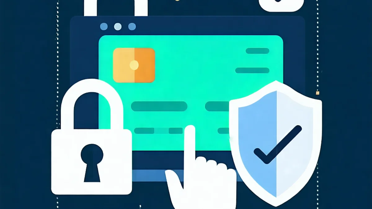 Hình ảnh minh họa các mẹo bảo mật khi nạp tiền tại b52 club