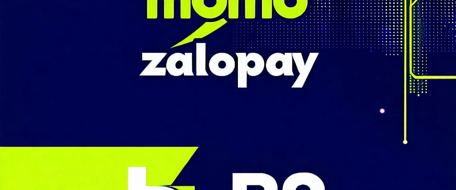 Ví điện tử và logo b52 club, giao dịch an toàn