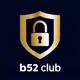 Biểu tượng bảo mật và an toàn b52 club