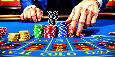 Baccarat và Roulette trực tuyến tại b52 club