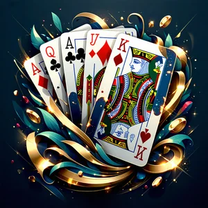 Hình ảnh trò chơi bài đổi thưởng tại b52 club