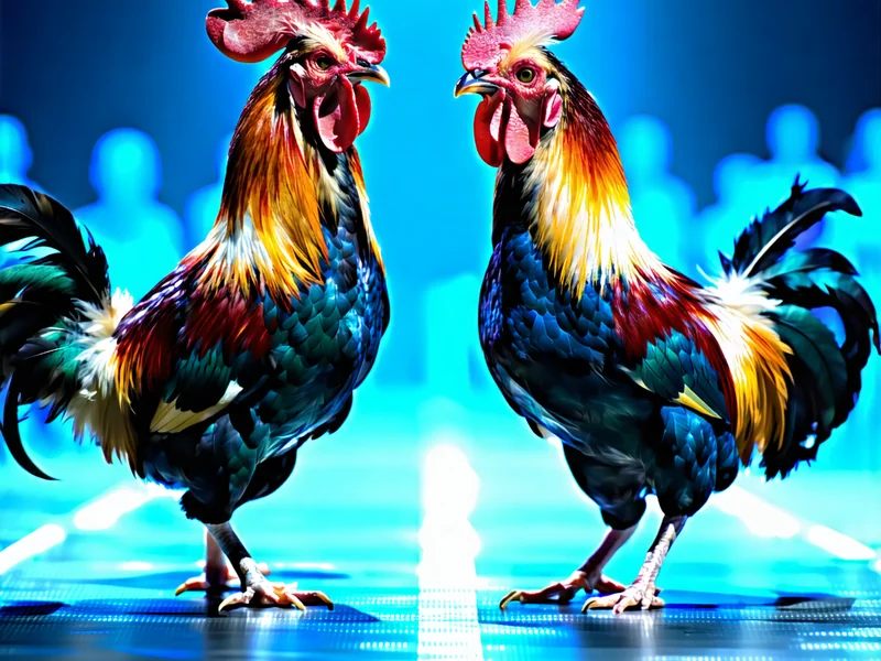 Đá gà trực tuyến B52 Club