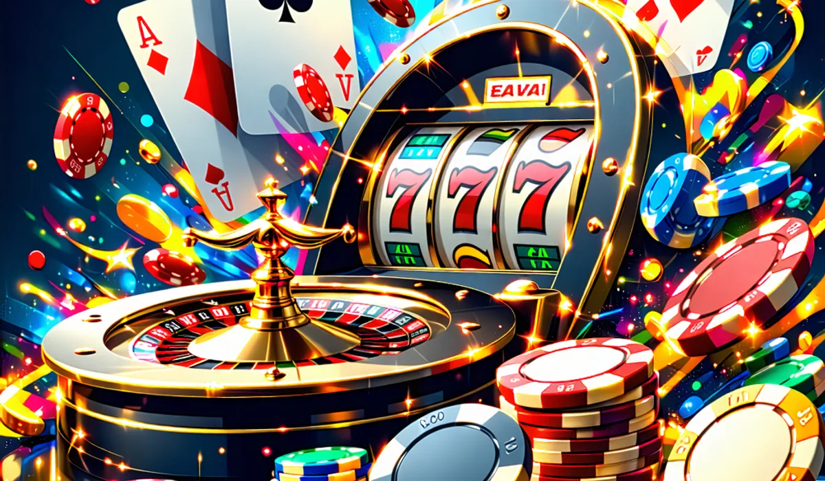 Hình ảnh tổng hợp các trò chơi đa dạng tại B52 Club