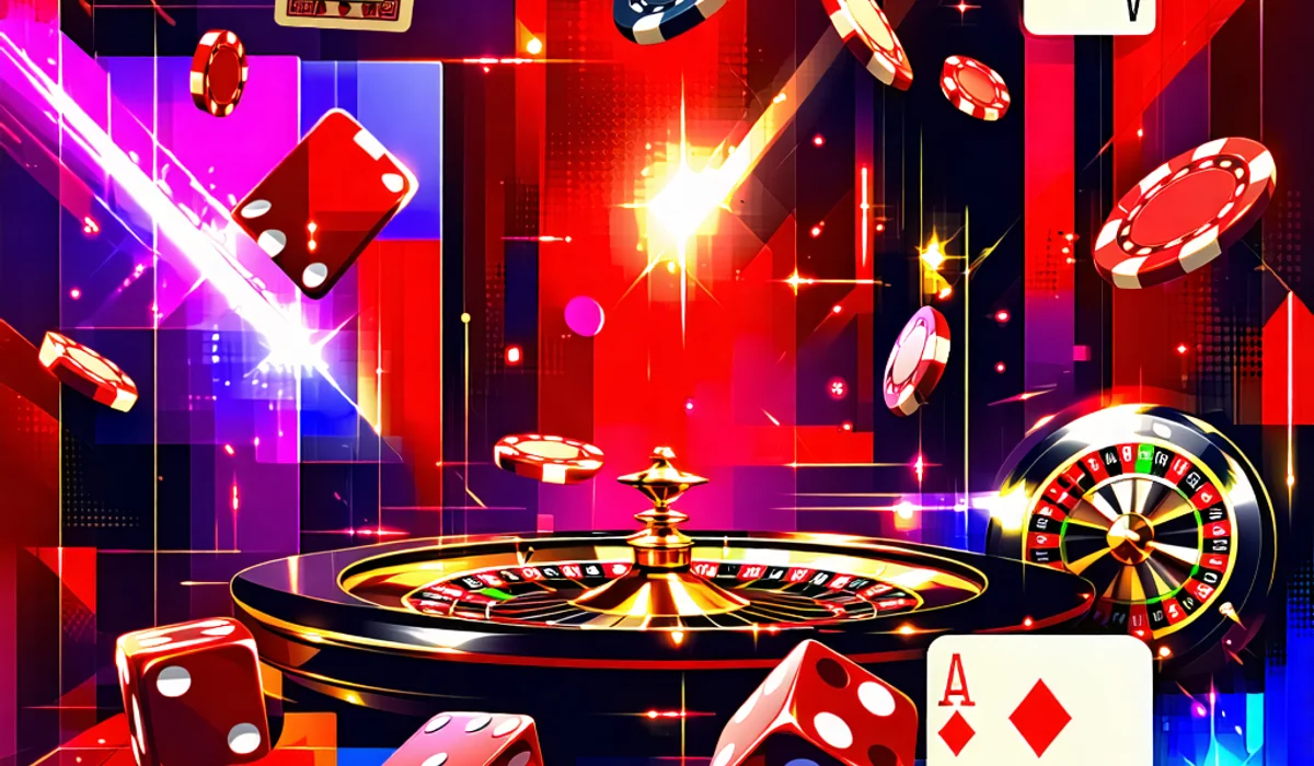 Hình ảnh tổng hợp các trò chơi đa dạng tại B52 Club