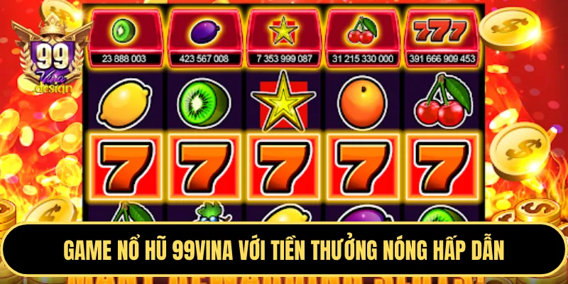 Giao diện trang chủ B52 Club