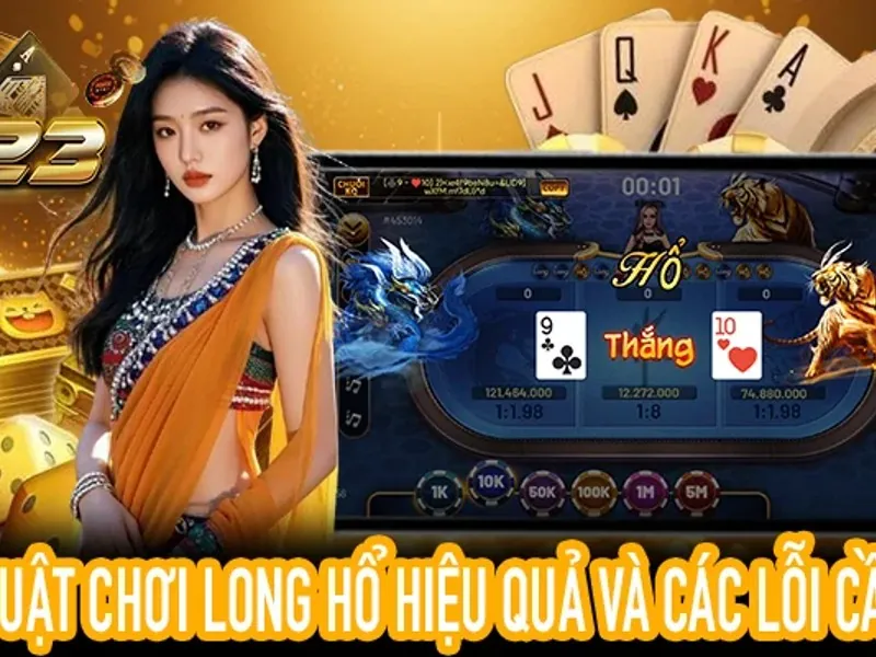 Blackjack tại b52 club