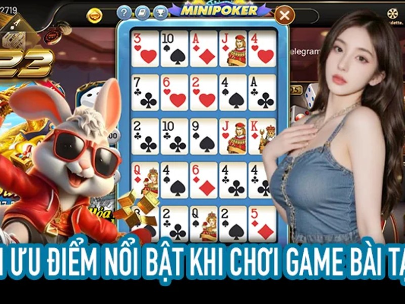 Roulette tại b52 club