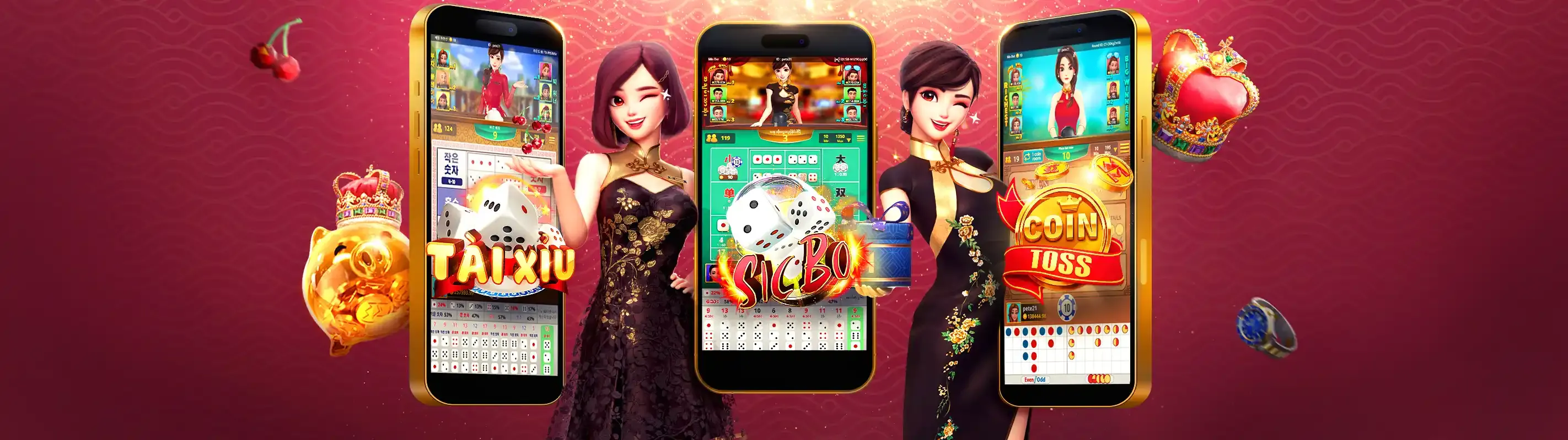 Hình ảnh chính về chiến lược chơi game tại B52 Club
