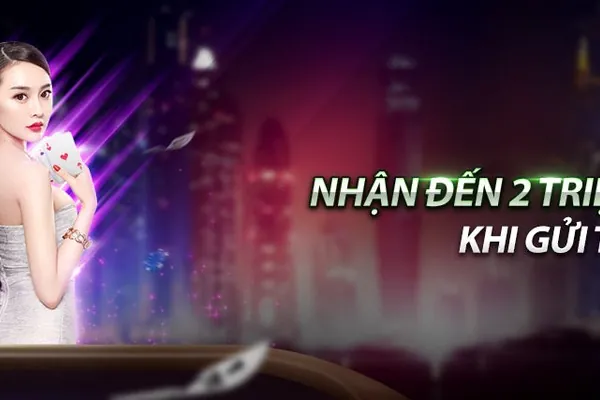 Thưởng nạp tiền hàng ngày tại B52 Club