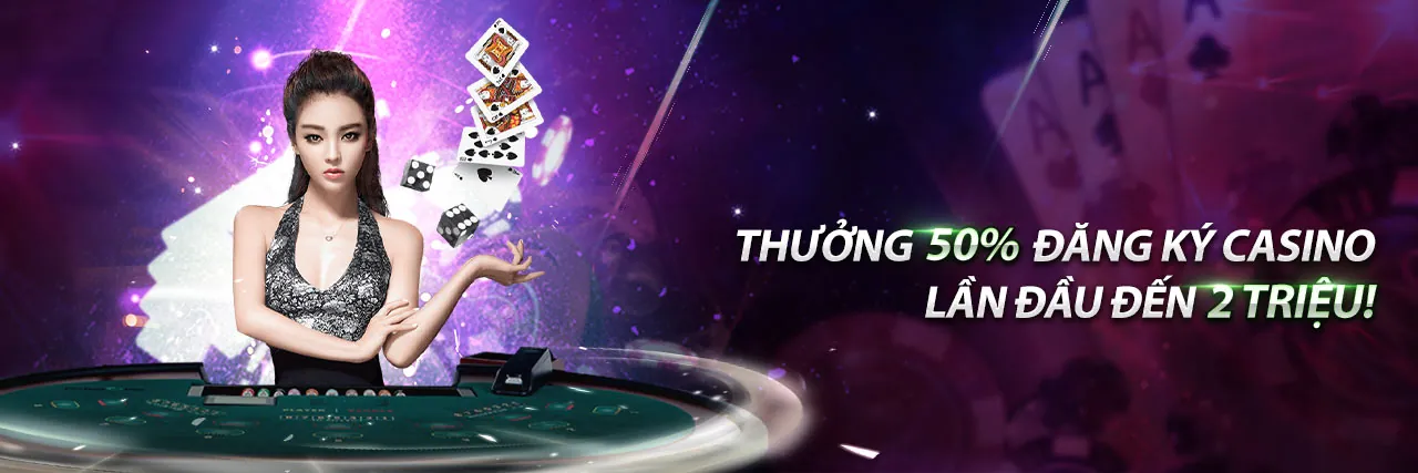 Sòng bạc trực tuyến B52 Club với dealer chuyên nghiệp