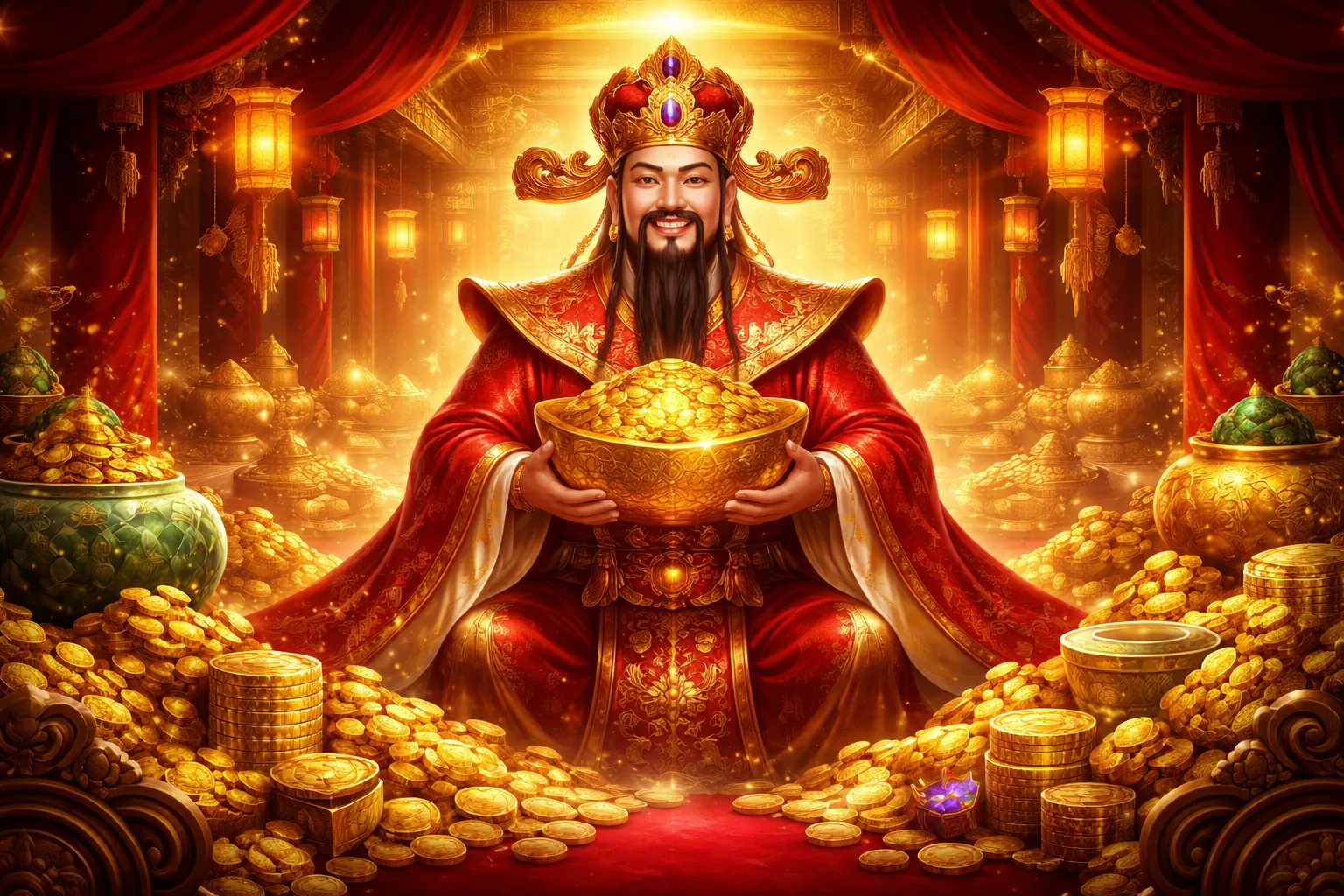 Cộng đồng người chơi B52 Club đang ăn mừng chiến thắng