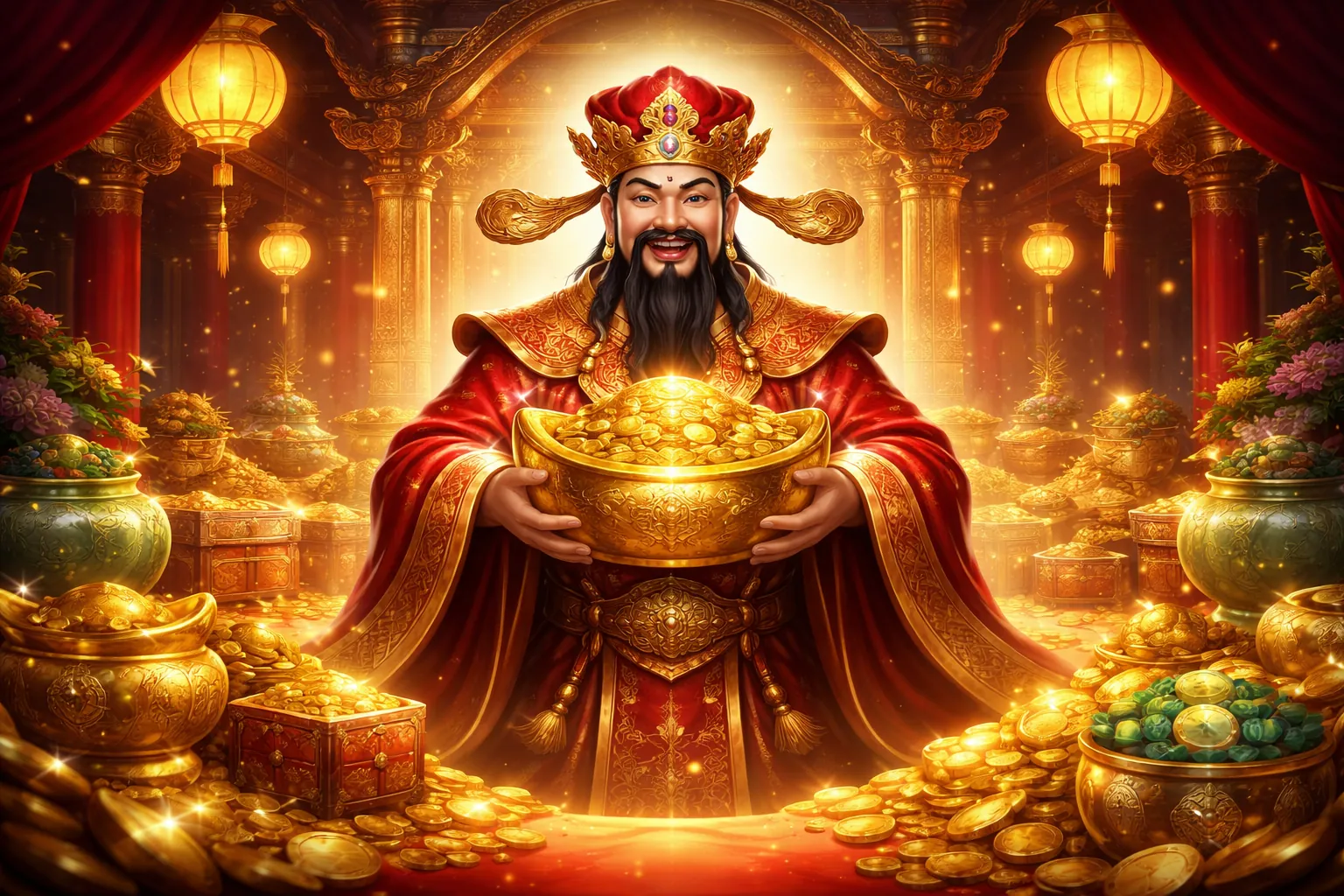Hình ảnh hỗ trợ khách hàng B52 Club