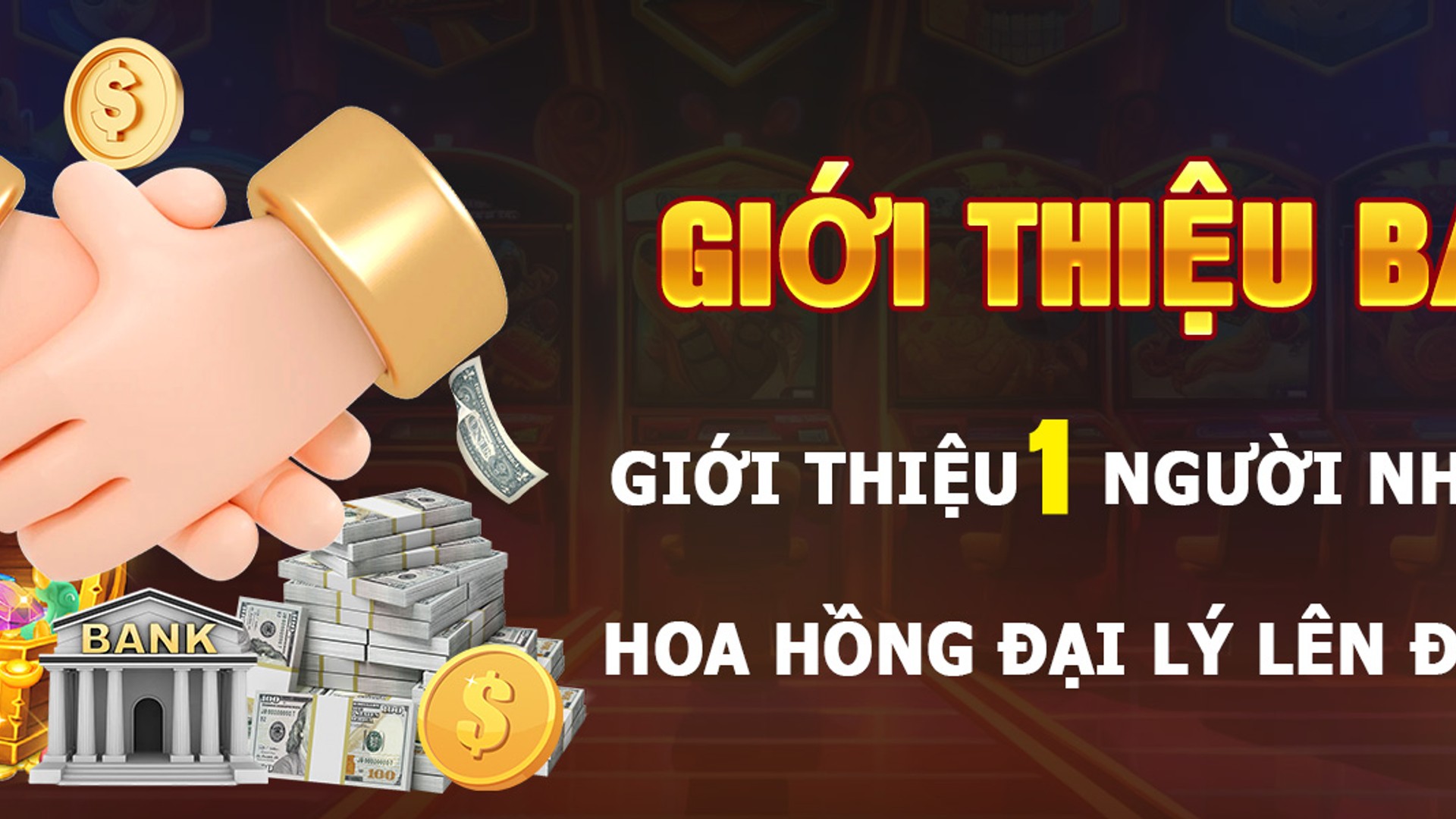 Hình ảnh đại diện chương trình giới thiệu bạn bè b52 club