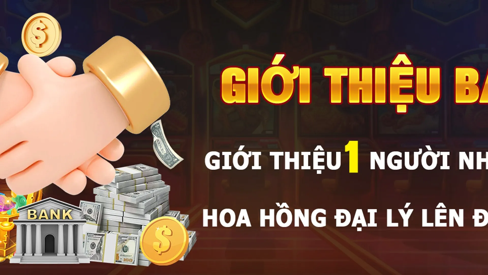 Hình ảnh đại diện chương trình giới thiệu bạn bè b52 club