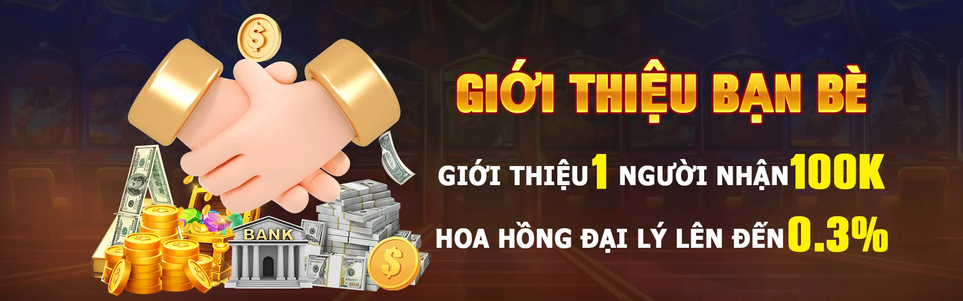 Chương trình hợp tác liên kết B52 Club
