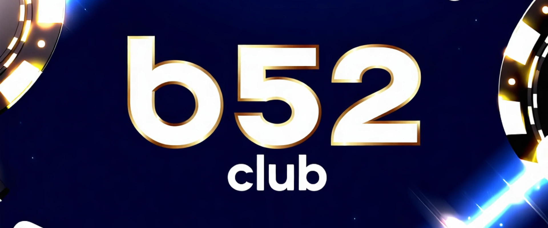 Hình ảnh chính b52 club, biểu tượng của sự thành công và đổi mới trong ngành giải trí trực tuyến