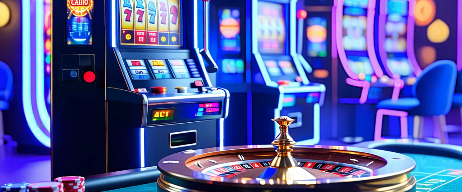 Hình ảnh sòng bạc b52 club với các trò chơi casino sống động