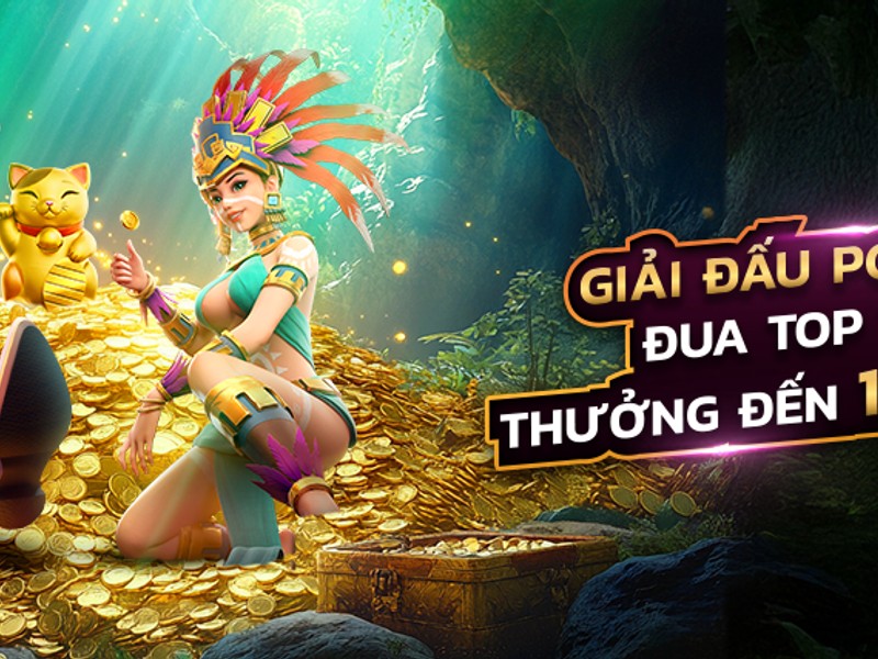 Bảng xếp hạng người chơi b52 club