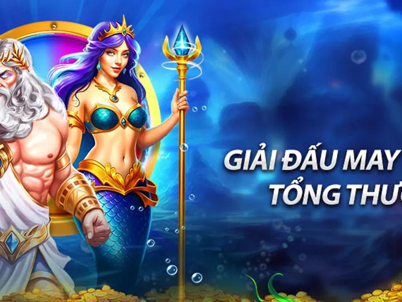 Giải đấu game b52 Club