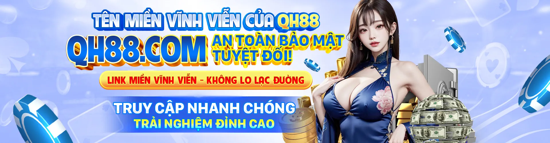 Hình ảnh banner Điều Khoản Dịch Vụ của B52 Club