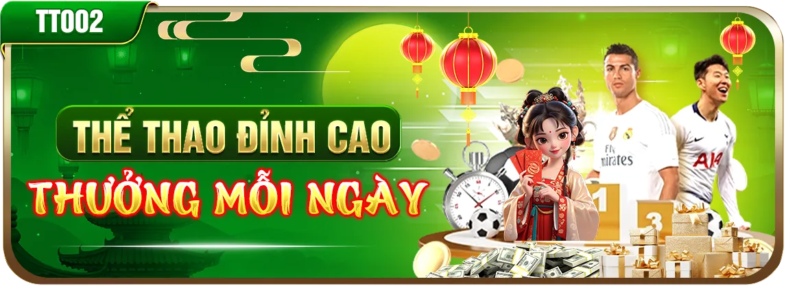 Bảng Xếp Hạng B52 Club